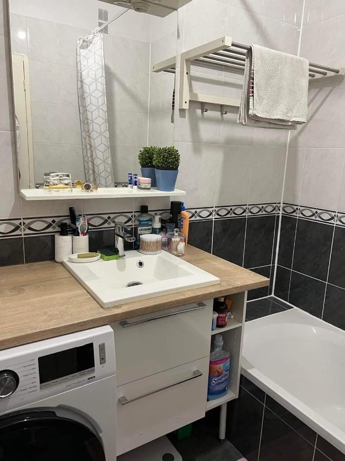 Apartment Appart Tommi