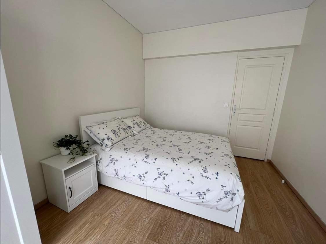 Appart Tommi Apartment Nizza